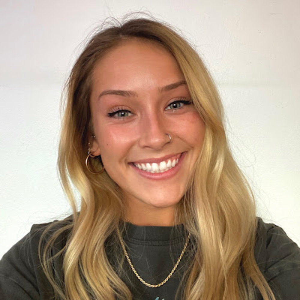Meet your Posher, Cierra